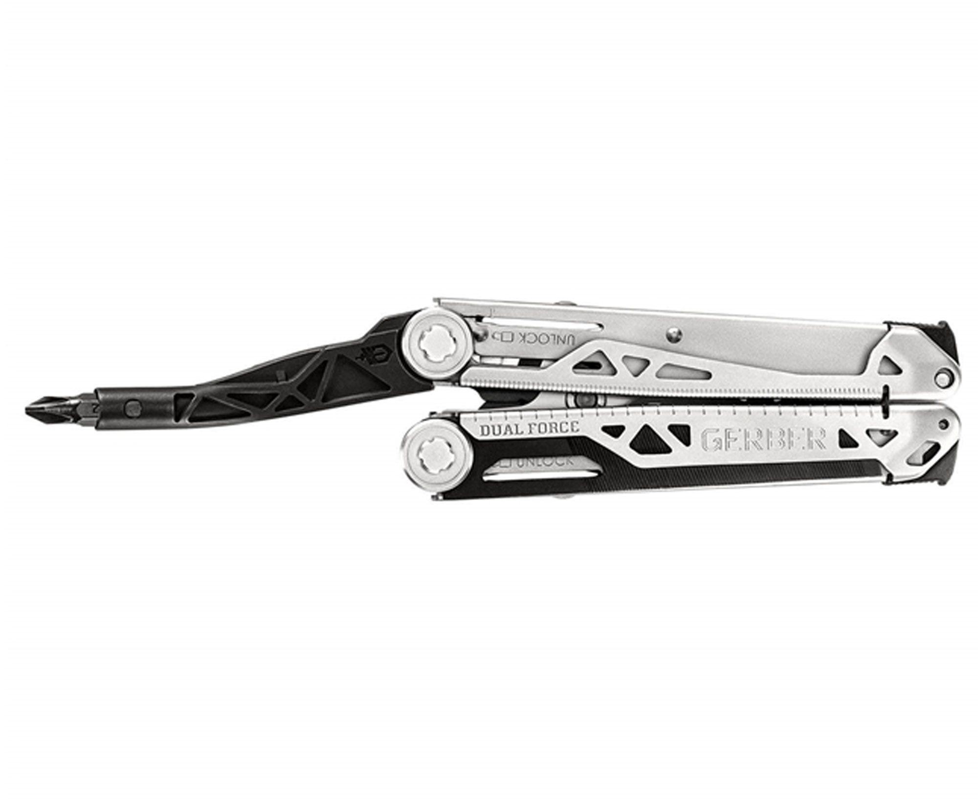 Gerber Dual-Force Multitool